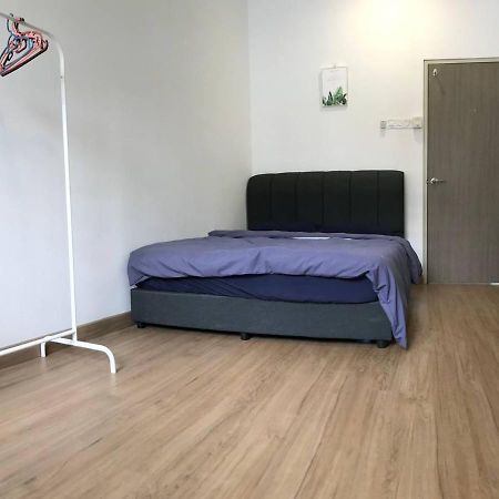Homestay 3Br Near Setia Alam Shah Alam Ngoại thất bức ảnh