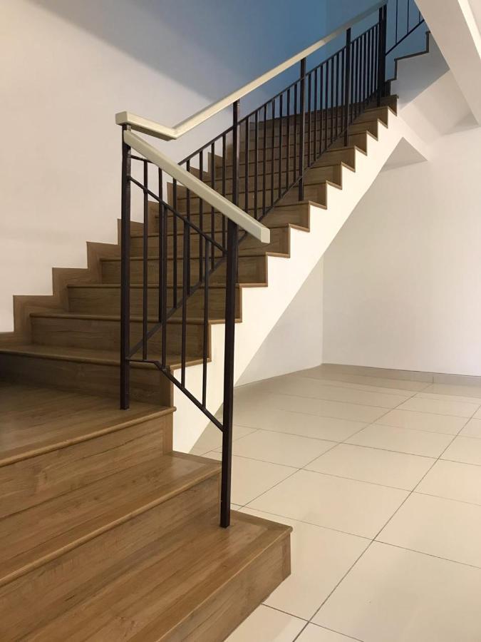 Homestay 3Br Near Setia Alam Shah Alam Ngoại thất bức ảnh
