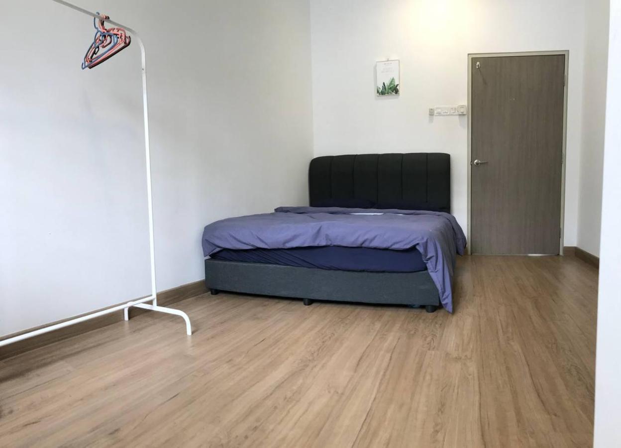 Homestay 3Br Near Setia Alam Shah Alam Ngoại thất bức ảnh
