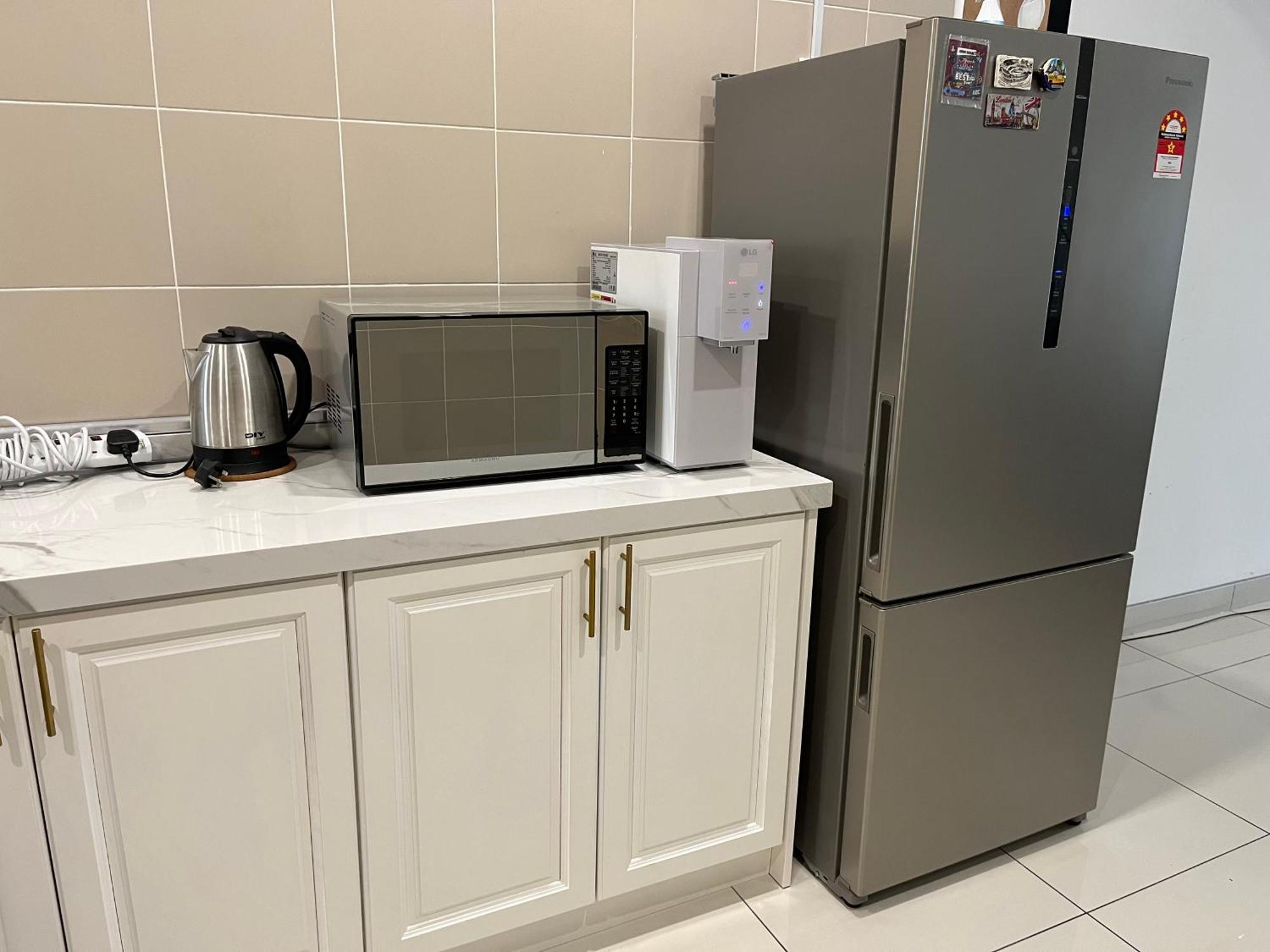 Homestay 3Br Near Setia Alam Shah Alam Ngoại thất bức ảnh